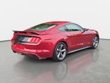 Used 2016 Ford Mustang Coupe w/ Equipment Group 051A image 5