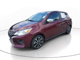 Used 2024 Mitsubishi Mirage SE image 3