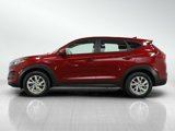 Used 2021 Hyundai Tucson SE image 2