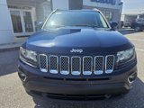 Used 2016 Jeep Compass High Altitude image 2