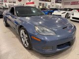 Used 2012 Chevrolet Corvette Grand Sport w/ 3LT Preferred Equipment Group image 4