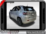 Used 2023 Jeep Compass High Altitude w/ Driver Assist Group I image 4