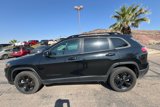 Used 2021 Jeep Cherokee Latitude Plus image 2