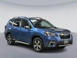 Used 2020 Subaru Forester Touring w/ Popular Package #2 image 6