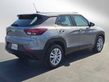 Used 2023 Chevrolet TrailBlazer LS image 5