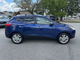 Used 2012 Hyundai Tucson Limited image 2