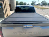 Used 2025 Toyota Tundra Limited image 6