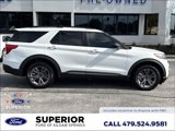 Used 2021 Ford Explorer XLT w/ Equipment Group 202A image 2