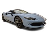 Used 2024 Ferrari 296 GTS image 3