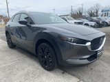 Used 2023 MAZDA CX-30 2.5 Turbo w/ Premium Plus Pkg image 4