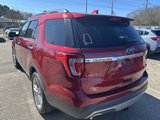 Used 2017 Ford Explorer Limited w/ Equipment Group 301A image 6