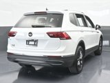 Used 2022 Volkswagen Tiguan SE image 5