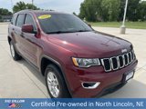 Used 2018 Jeep Grand Cherokee Laredo image 6