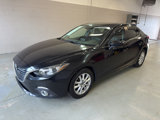 Used 2016 MAZDA MAZDA3 i Grand Touring image 3