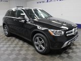 Used 2020 Mercedes-Benz GLC 300 4MATIC image 3