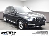 Used 2019 BMW X3 xDrive30i image 3