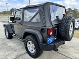 Used 2018 Jeep Wrangler Sport w/ Connectivity Group image 5