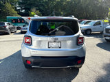 Used 2016 Jeep Renegade Limited image 4
