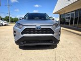 Used 2021 Toyota RAV4 XLE Premium image 2