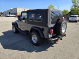 Used 2006 Jeep Wrangler Unlimited w/ Premium Audio Group image 5