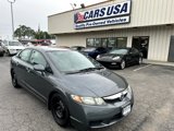 Used 2010 Honda Civic LX image 3