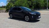 Certified 2022 Ford Escape SEL image 2