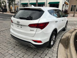 Used 2017 Hyundai Santa Fe Sport image 5