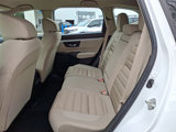 Used 2017 Honda CR-V LX image 2