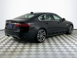 Certified 2024 Jaguar XF R-Dynamic SE image 5