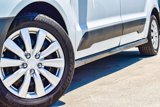 Used 2017 Ford Transit Connect XL image 5