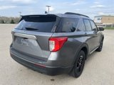 Certified 2022 Ford Explorer XLT image 4