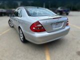 Used 2005 Mercedes-Benz E 320 Sedan image 5