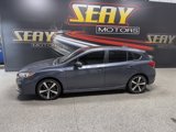Used 2017 Subaru Impreza 2.0i Sport w/ Popular Package #4 image 2