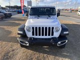 Certified 2023 Jeep Gladiator Sport image 2
