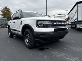 New 2024 Ford Bronco Sport Big Bend image 2