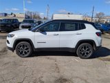 New 2025 Jeep Compass Limited image 3