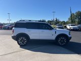 Used 2023 Ford Bronco Sport Outer Banks w/ Tech Package image 6