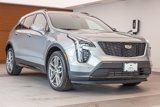 Certified 2023 Cadillac XT4 Sport w/ Cold Weather Package image 5