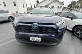 Certified 2022 Toyota RAV4 XLE image 5