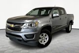 Used 2020 Chevrolet Colorado W/T w/ WT Convenience Package image 2