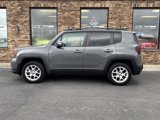 Used 2021 Jeep Renegade Limited image 2