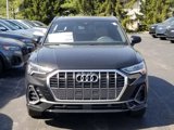 New 2025 Audi Q3 2.0T Premium Plus image 5