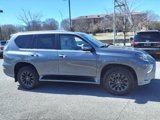 Certified 2023 Lexus GX 460 Premium w/ Premium Package image 2