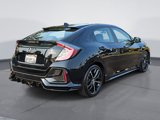 Used 2020 Honda Civic Sport Touring image 3