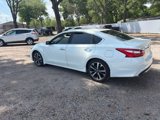 Used 2016 Nissan Altima 2.5 SR image 5