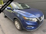 Used 2020 Nissan Rogue Sport S w/ Appearance Package image 3