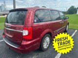 Used 2014 Chrysler Town & Country Limited w/ Trailer Tow Group image 4