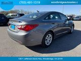 Used 2011 Hyundai Sonata GLS image 4