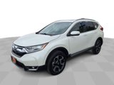 Used 2018 Honda CR-V Touring image 5