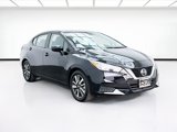 Used 2021 Nissan Versa SV image 3